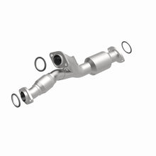 Load image into Gallery viewer, MagnaFlow Exhaust Products 444335 California CARB Direct-Fit Catalytic Converter for Select Lexus GS300