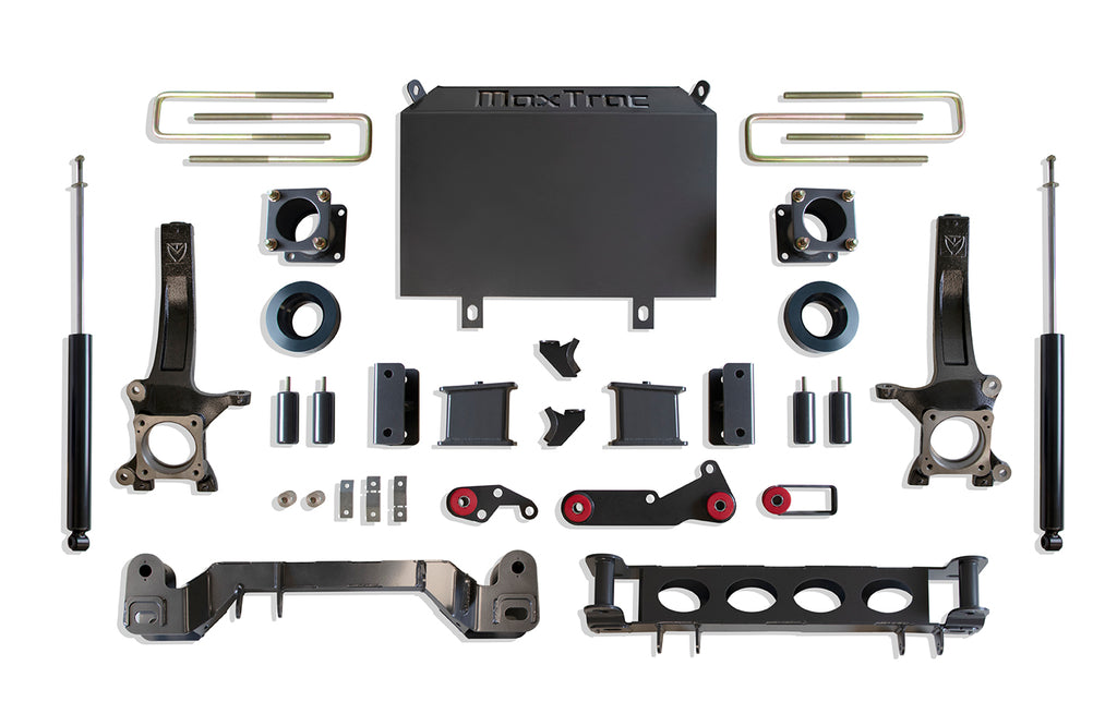 07-18-Toyota-Tundra-4Wd-6In6In-Maxpro-Lift-Kit-W-Shocks
