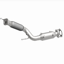 Load image into Gallery viewer, MagnaFlow Exhaust Products 280396 OEM Grade Direct-Fit Catalytic Converter for Select Nissan Rogue Sport