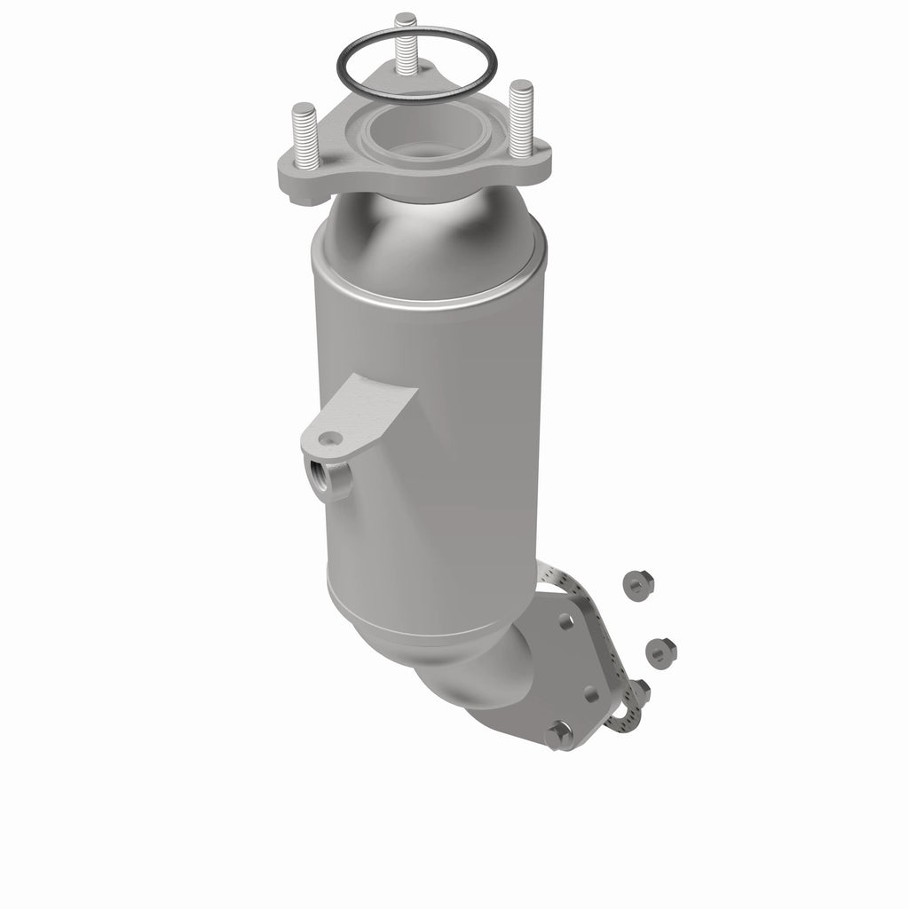 MagnaFlow Exhaust Products 21-807 OEM Grade Direct-Fit Catalytic Converter for Select Buick LaCrosse, Chevrolet Blazer, GMC Acadia