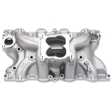 Edelbrock 7166 RPM 460 Ford Intake Manifold