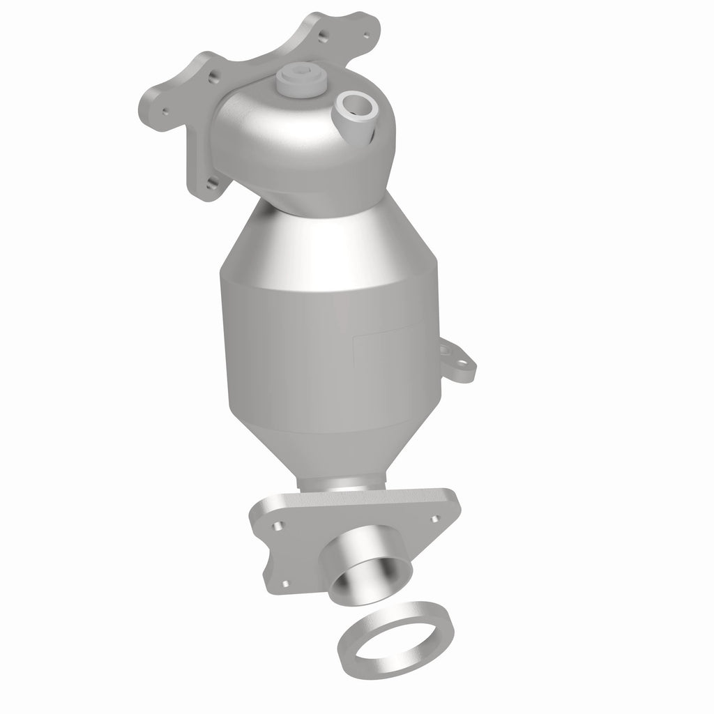 MagnaFlow Exhaust Products 5531680 California CARB Manifold Catalytic Converter for Select Honda Fit