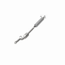 Load image into Gallery viewer, MagnaFlow Exhaust Products 52290 OEM Grade Direct-Fit Catalytic Converter for Select Dodge Sprinter 2500, Dodge Sprinter 3500, Freightliner Sprinter 2500, Freightliner Sprinter