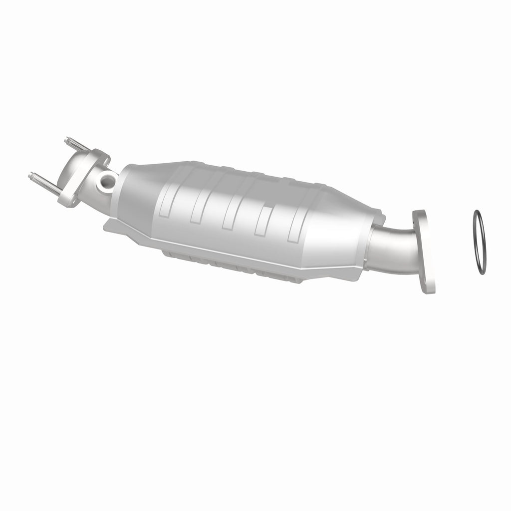 MagnaFlow Exhaust Products 49978 OEM Grade Direct-Fit Catalytic Converter for Select Ford Five Hundred, Ford Freestyle, Mercury Montego