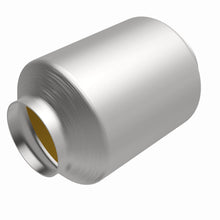 Load image into Gallery viewer, MagnaFlow Exhaust Products 444505 California CARB Universal Catalytic Converter for Select Audi A6 Quattro, Ford Crown Victoria, Ford Mustang, INFINITI G35, INFINITI I35, Mercedes-Benz C43 AMG, Mercedes-Benz CL500, Mercedes-Benz E430, Mercedes-Benz S430,