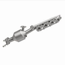 Load image into Gallery viewer, MagnaFlow Exhaust Products 22-031 OEM Grade Manifold Catalytic Converter for Select Lexus GX460