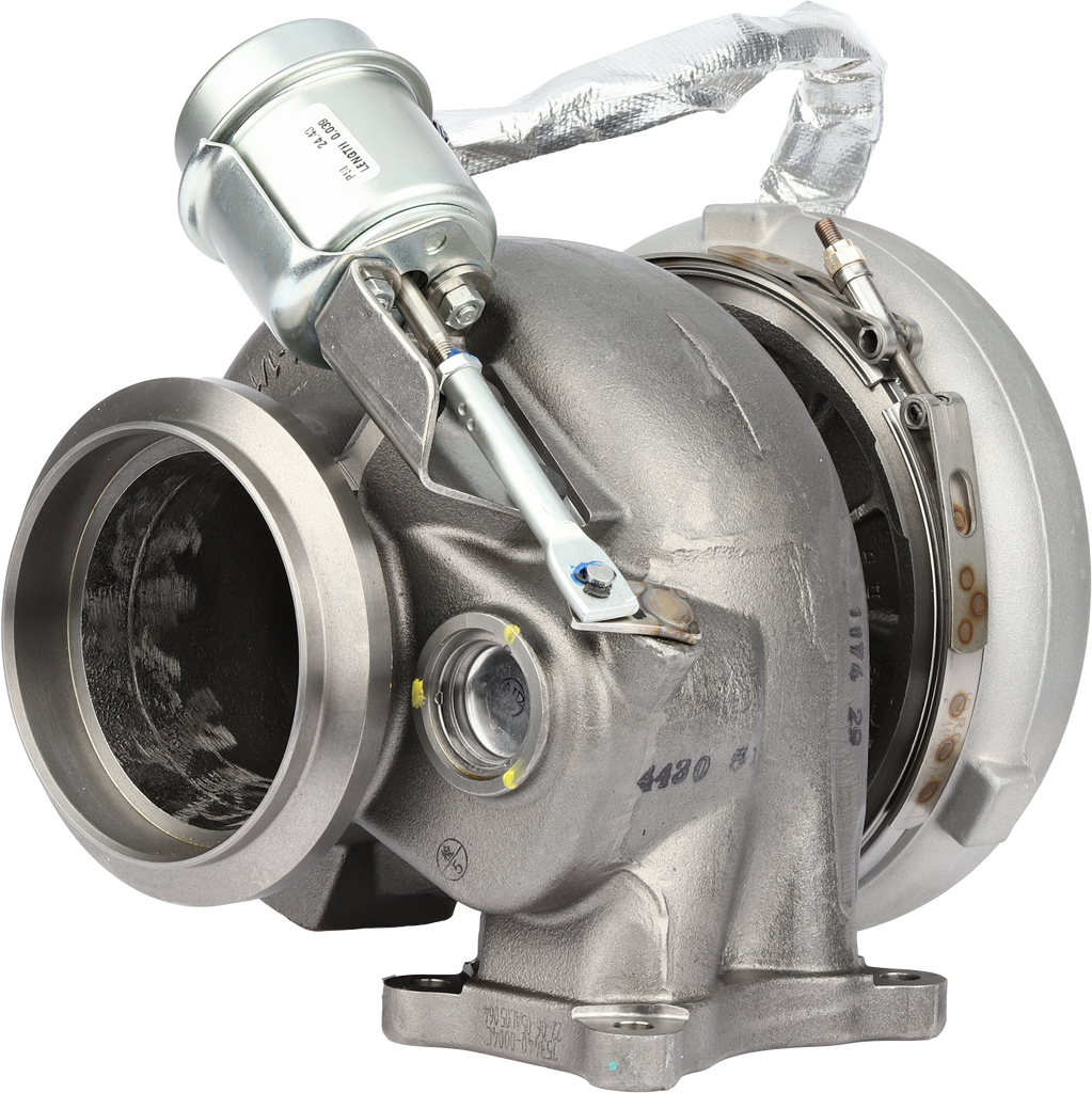 Alliant Power 750432-5004S Turbocharger