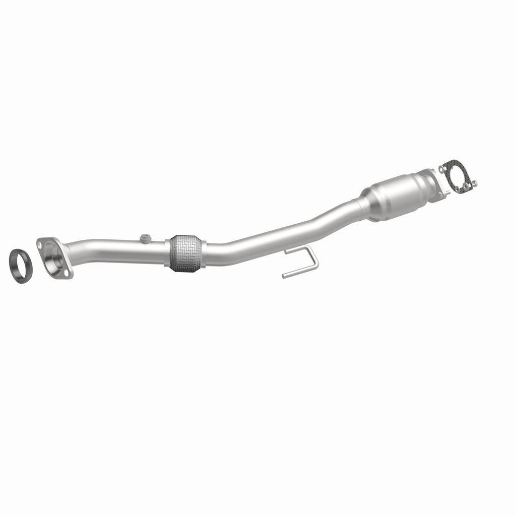 MagnaFlow Exhaust Products 93287 HM Grade Direct-Fit Catalytic Converter for Select Nissan Altima