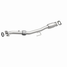 Load image into Gallery viewer, MagnaFlow Exhaust Products 93287 HM Grade Direct-Fit Catalytic Converter for Select Nissan Altima