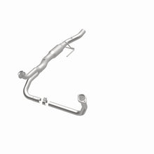 Load image into Gallery viewer, MagnaFlow Exhaust Products 4451209 California CARB Direct-Fit Catalytic Converter for Select Dodge Ram Van, Dodge Ram Van, Dodge Ram Van