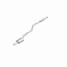 Load image into Gallery viewer, MagnaFlow Exhaust Products 15805 Street Series Polished Cat-Back System for Select Mitsubishi Lancer