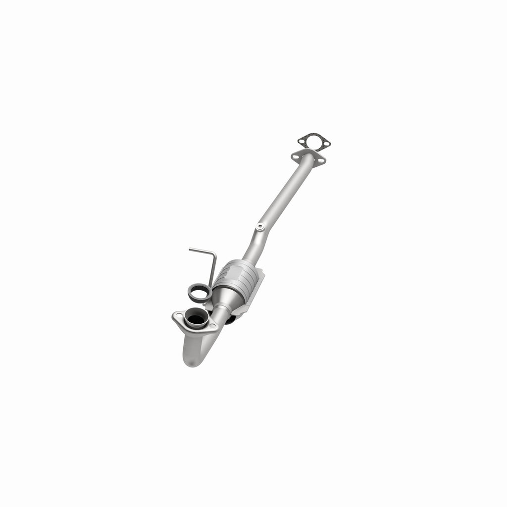 MagnaFlow Exhaust Products 23654 HM Grade Direct-Fit Catalytic Converter for Select Chevrolet Metro, Geo Metro