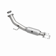 Load image into Gallery viewer, MagnaFlow Exhaust Products 49185 OEM Grade Direct-Fit Catalytic Converter for Select Honda Civic