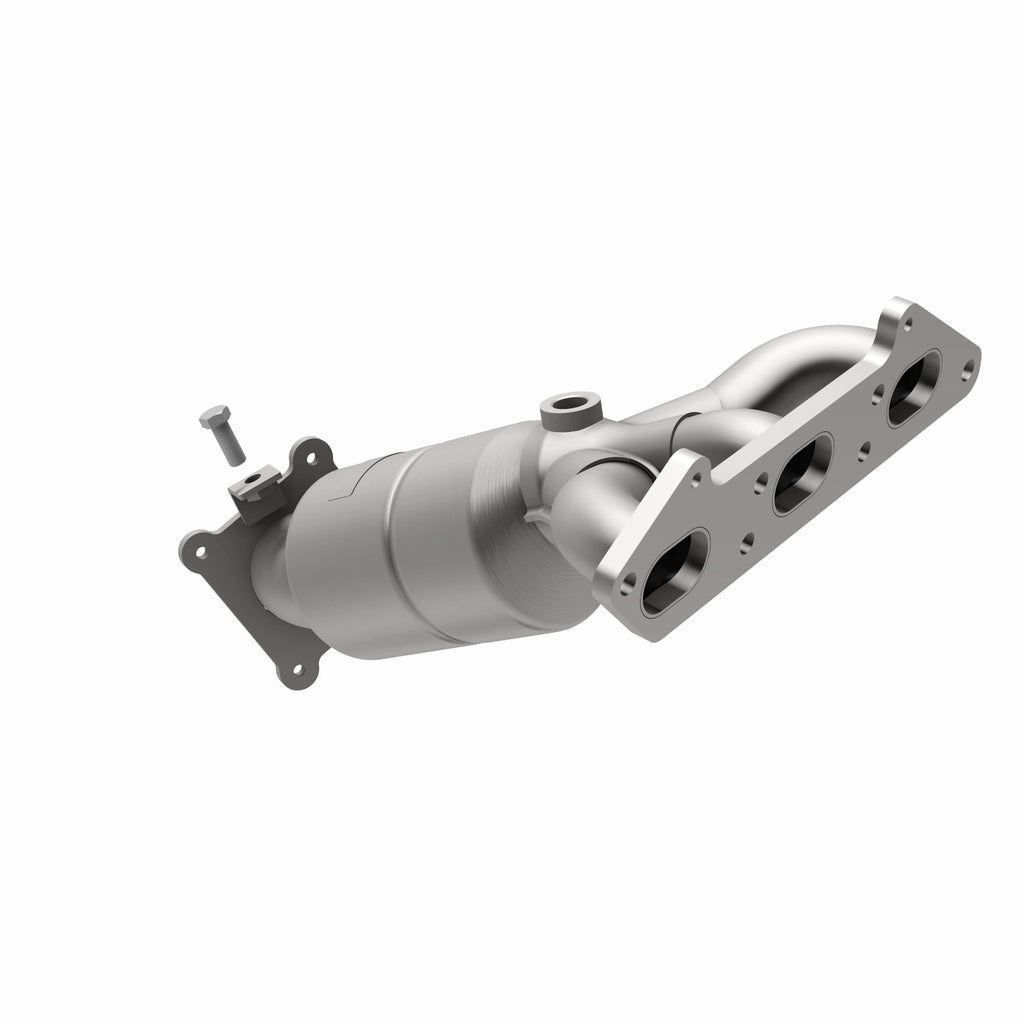 MagnaFlow Exhaust Products 49062 OEM Grade Manifold Catalytic Converter for Select Volvo S80