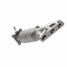 Load image into Gallery viewer, MagnaFlow Exhaust Products 49062 OEM Grade Manifold Catalytic Converter for Select Volvo S80