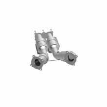 Load image into Gallery viewer, MagnaFlow Exhaust Products 51623 OEM Grade Direct-Fit Catalytic Converter for Select Volvo S80, Volvo V70