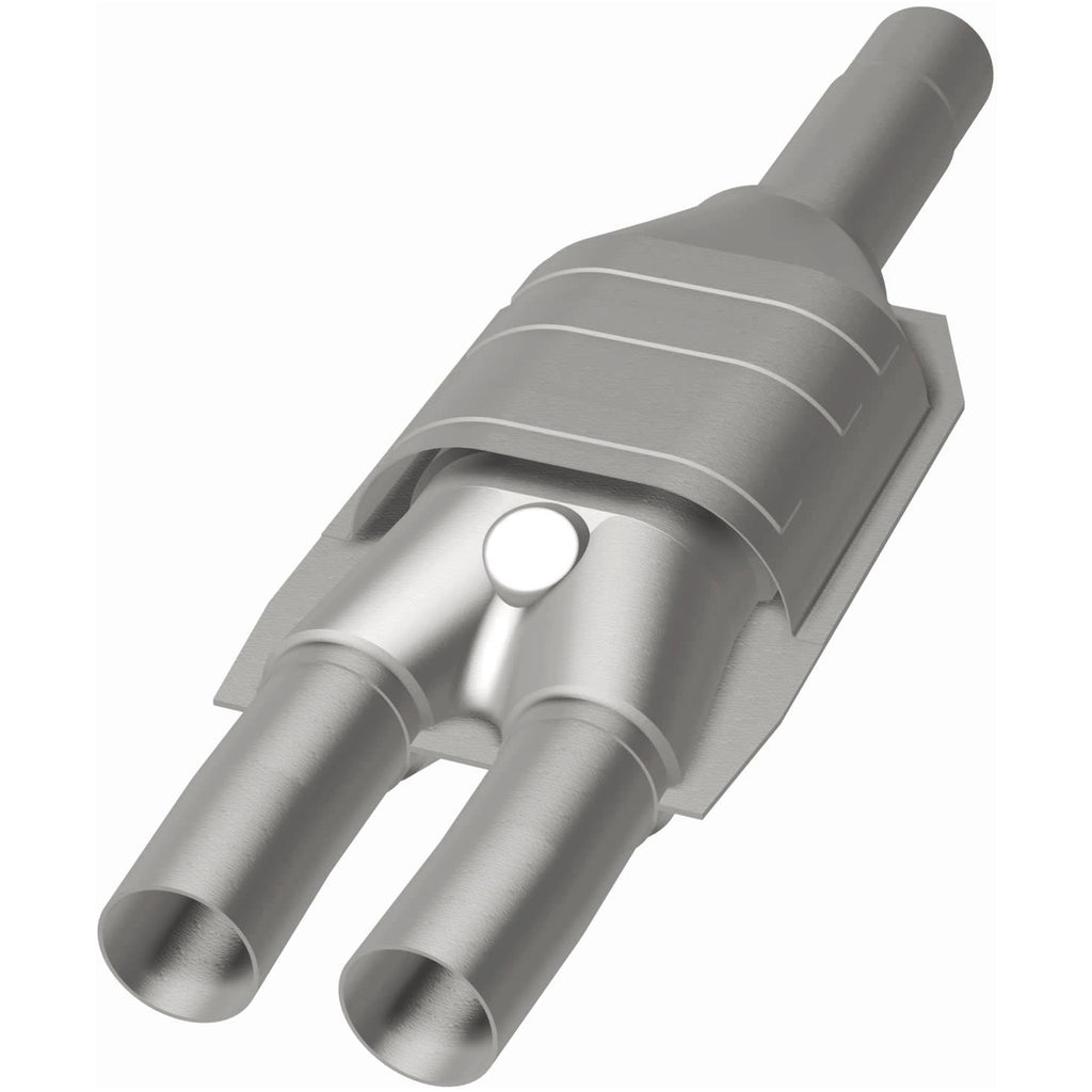 MagnaFlow Exhaust Products 23286 HM Grade Direct-Fit Catalytic Converter for Select Chrysler Concorde, Dodge Intrepid, Eagle Vision