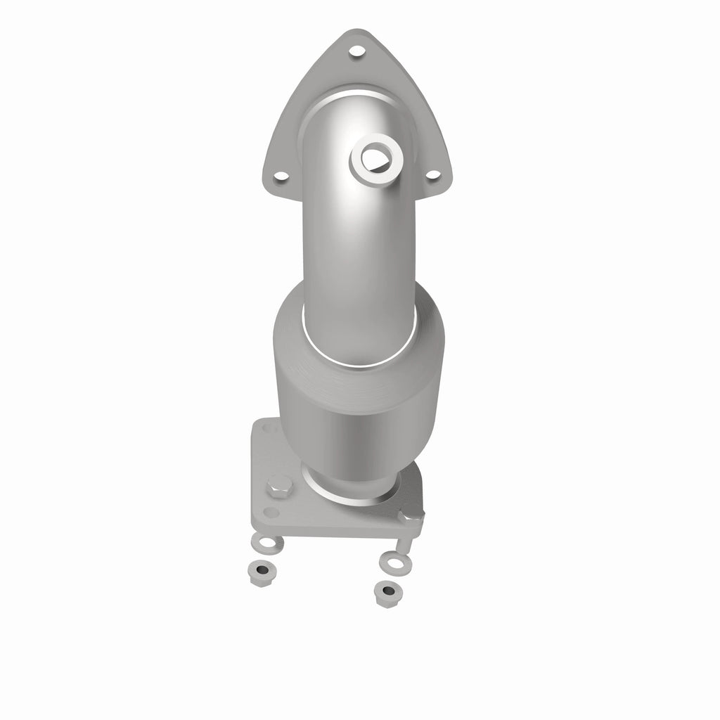 MagnaFlow Exhaust Products 51761 OEM Grade Direct-Fit Catalytic Converter for Select Saab 9-3