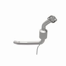 Load image into Gallery viewer, MagnaFlow Exhaust Products 50205 HM Grade Direct-Fit Catalytic Converter for Select Chrysler Concorde, Chrysler LHS, Chrysler New Yorker, Dodge Intrepid, Eagle Vision