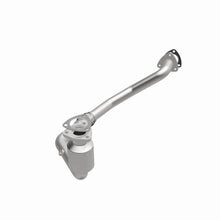Load image into Gallery viewer, MagnaFlow Exhaust Products 49309 OEM Grade Direct-Fit Catalytic Converter for Select Saturn L300, Saturn LS2, Saturn LW2, Saturn LW300