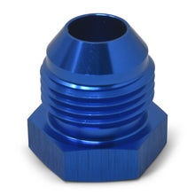 Load image into Gallery viewer, Performance--4-An-Flare-Plug-(Blue)