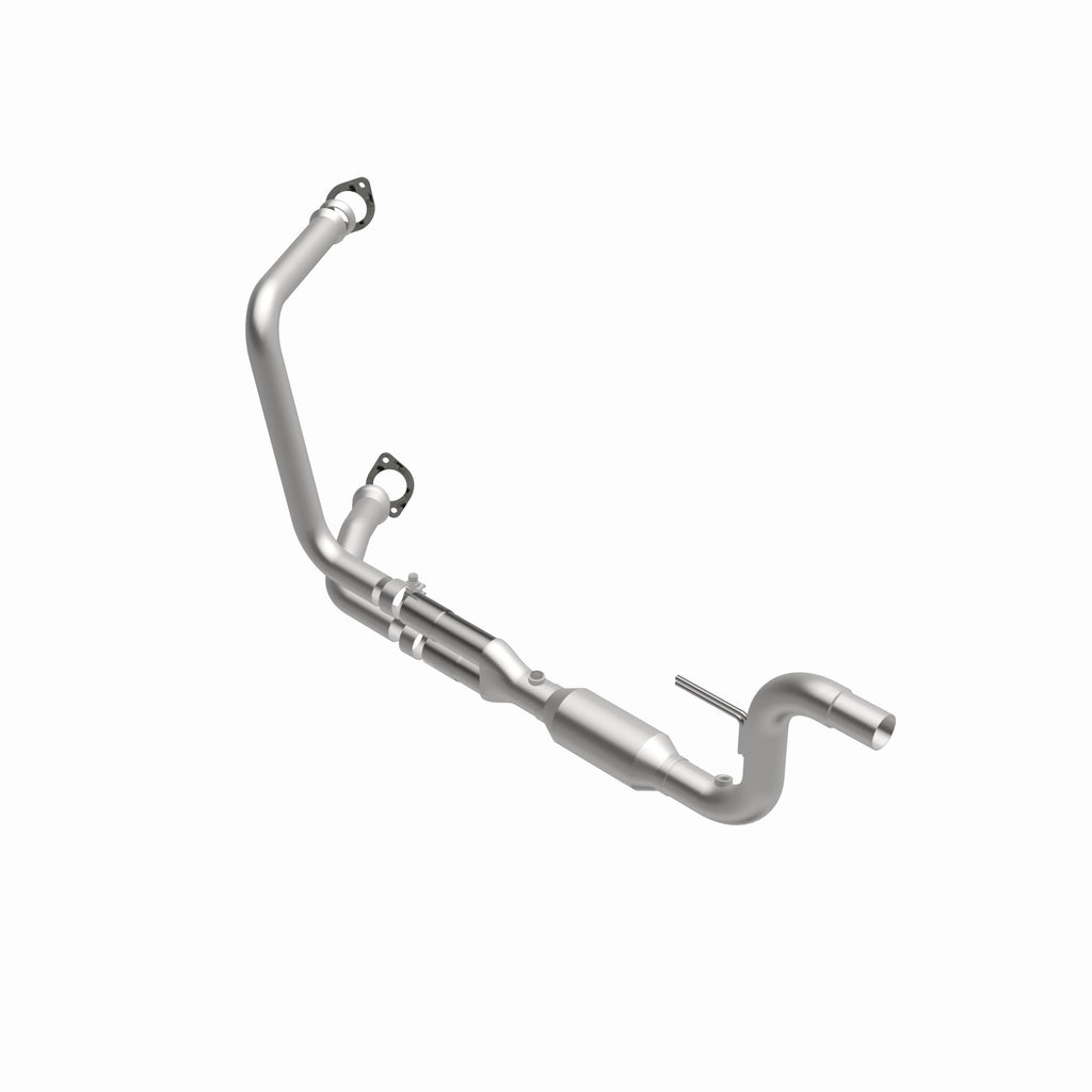 MagnaFlow Exhaust Products 23466 HM Grade Direct-Fit Catalytic Converter for Select Chevrolet Camaro, Pontiac Firebird