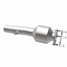 Load image into Gallery viewer, MagnaFlow Exhaust Products 280732 OEM Grade Direct-Fit Catalytic Converter for Select Land Rover Discovery Sport, Land Rover Range Rover Evoque