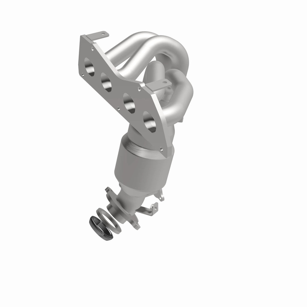MagnaFlow Exhaust Products 52520 OEM Grade Manifold Catalytic Converter for Select Lexus ES300h, Lexus NX300h, Toyota Avalon, Toyota Camry, Toyota RAV4