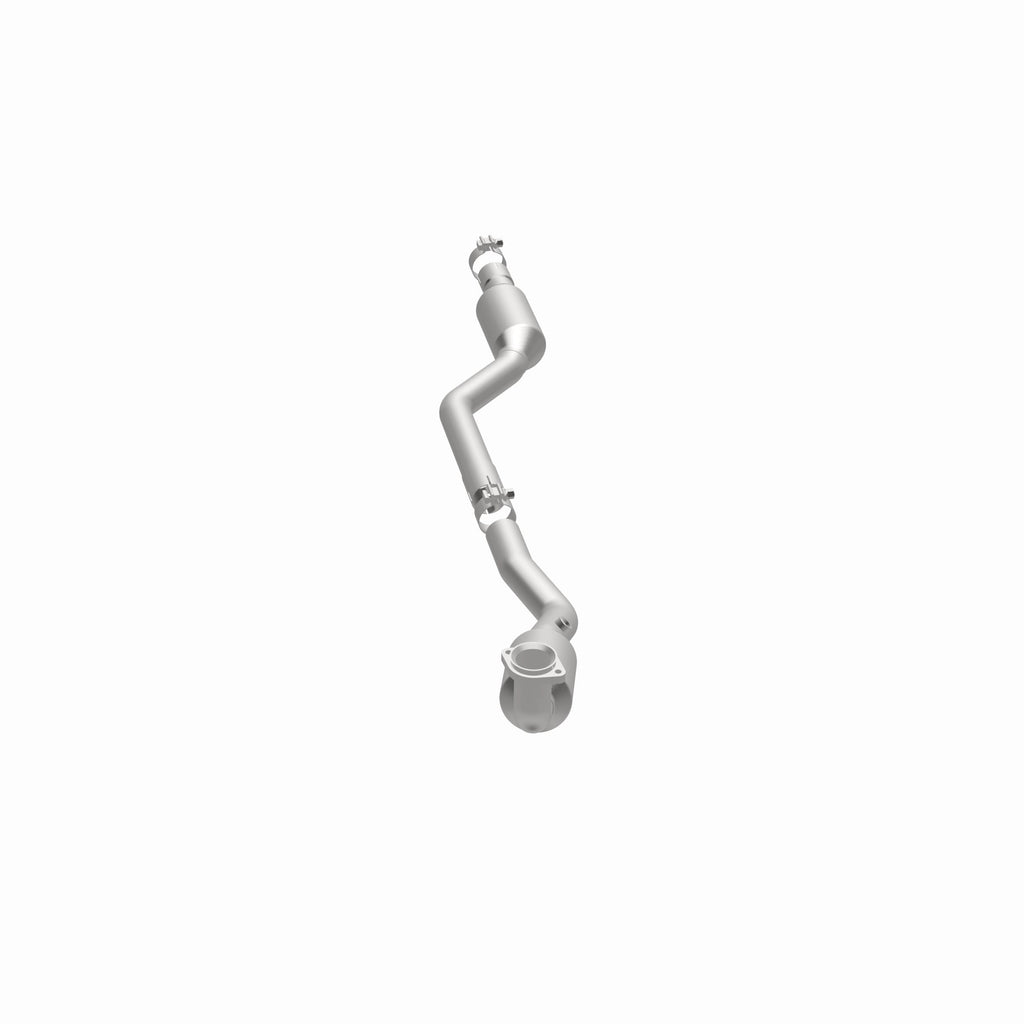 MagnaFlow Exhaust Products 551419 California CARB Direct-Fit Catalytic Converter for Select Mercedes-Benz SL500