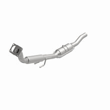 Load image into Gallery viewer, MagnaFlow Exhaust Products 24155 HM Grade Direct-Fit Catalytic Converter for Select Volkswagen Jetta