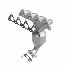 Load image into Gallery viewer, MagnaFlow Exhaust Products 452033 California CARB Manifold Catalytic Converter for Select Hyundai Accent