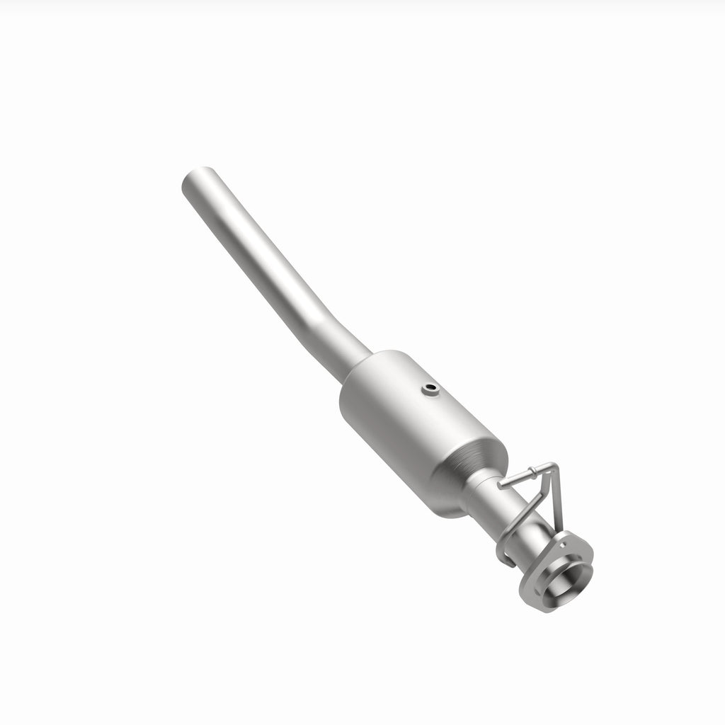 MagnaFlow Exhaust Products 280447 OEM Grade Direct-Fit Catalytic Converter for Select Ford F-53 Motorhome Chassis
