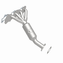 Load image into Gallery viewer, MagnaFlow Exhaust Products 49203 OEM Grade Manifold Catalytic Converter for Select Ford Fusion, Mercury Milan