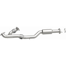 Load image into Gallery viewer, MagnaFlow Exhaust Products 5592699 California CARB Direct-Fit Catalytic Converter for Select INFINITI JX35, INFINITI QX60, Nissan Pathfinder