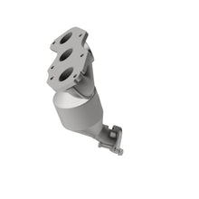 Load image into Gallery viewer, MagnaFlow Exhaust Products 51822 OEM Grade Manifold Catalytic Converter for Select Toyota Sienna