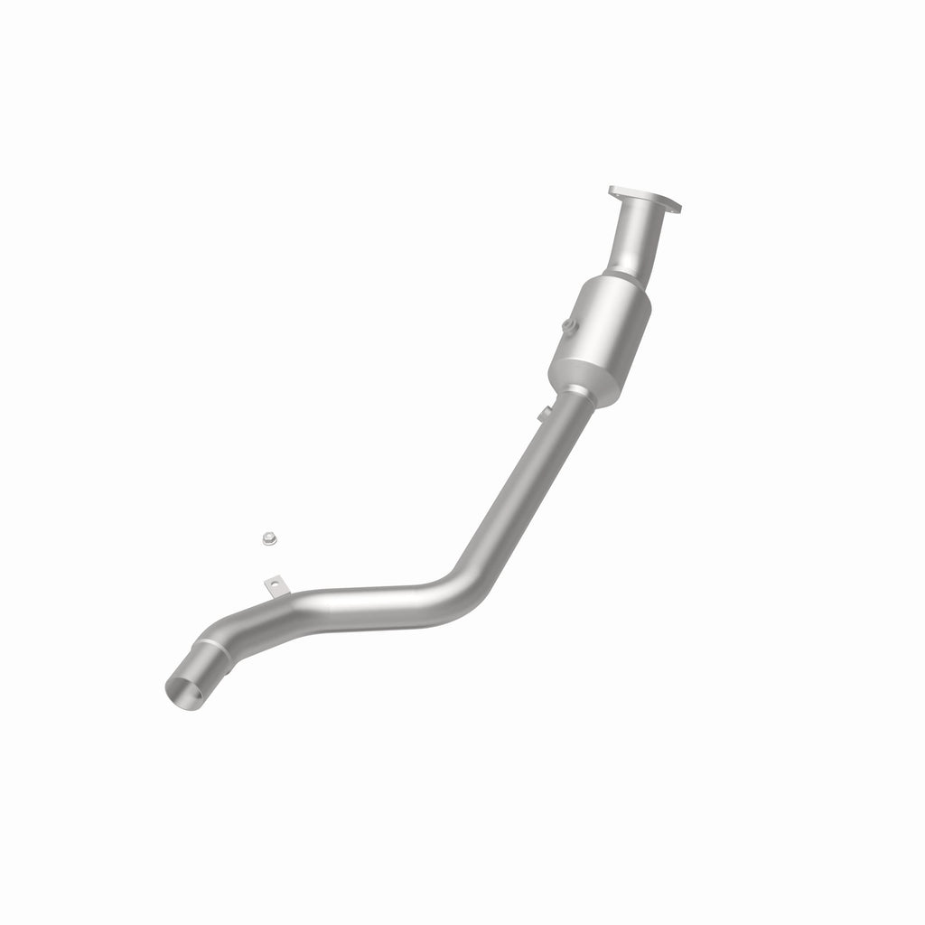 MagnaFlow Exhaust Products 4561241 California CARB Direct-Fit Catalytic Converter for Select Chrysler 300, Dodge Charger, Dodge Magnum