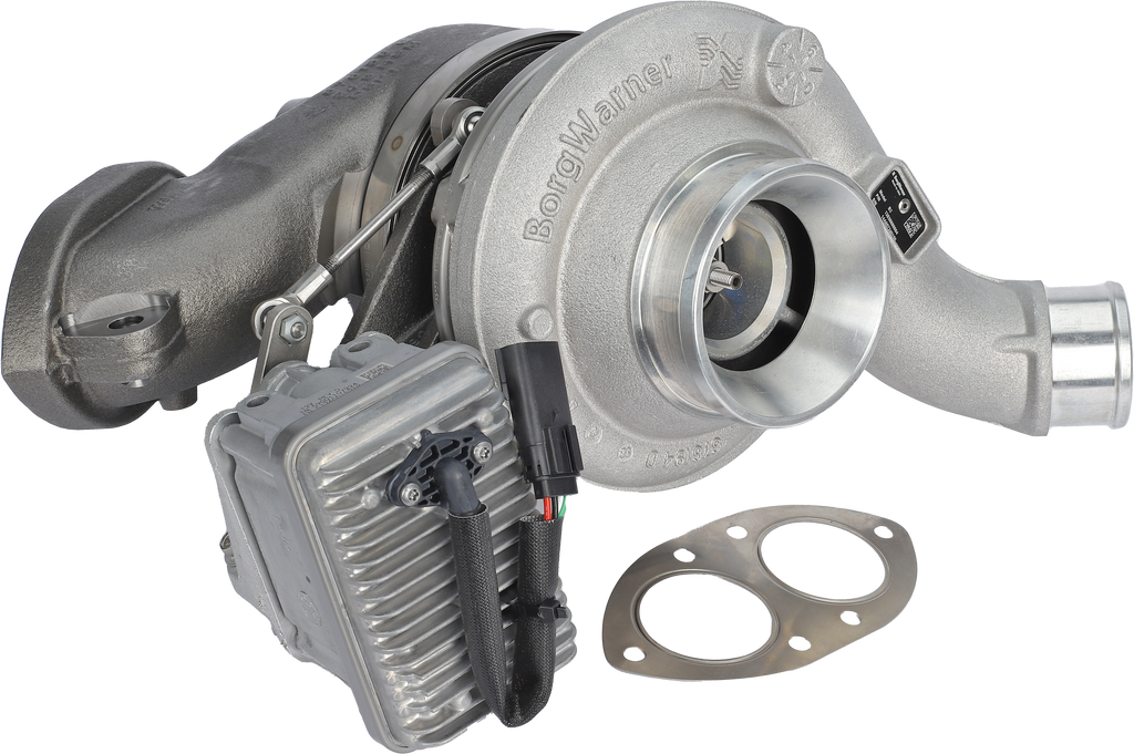 Alliant Power 12639880004 Turbocharger
