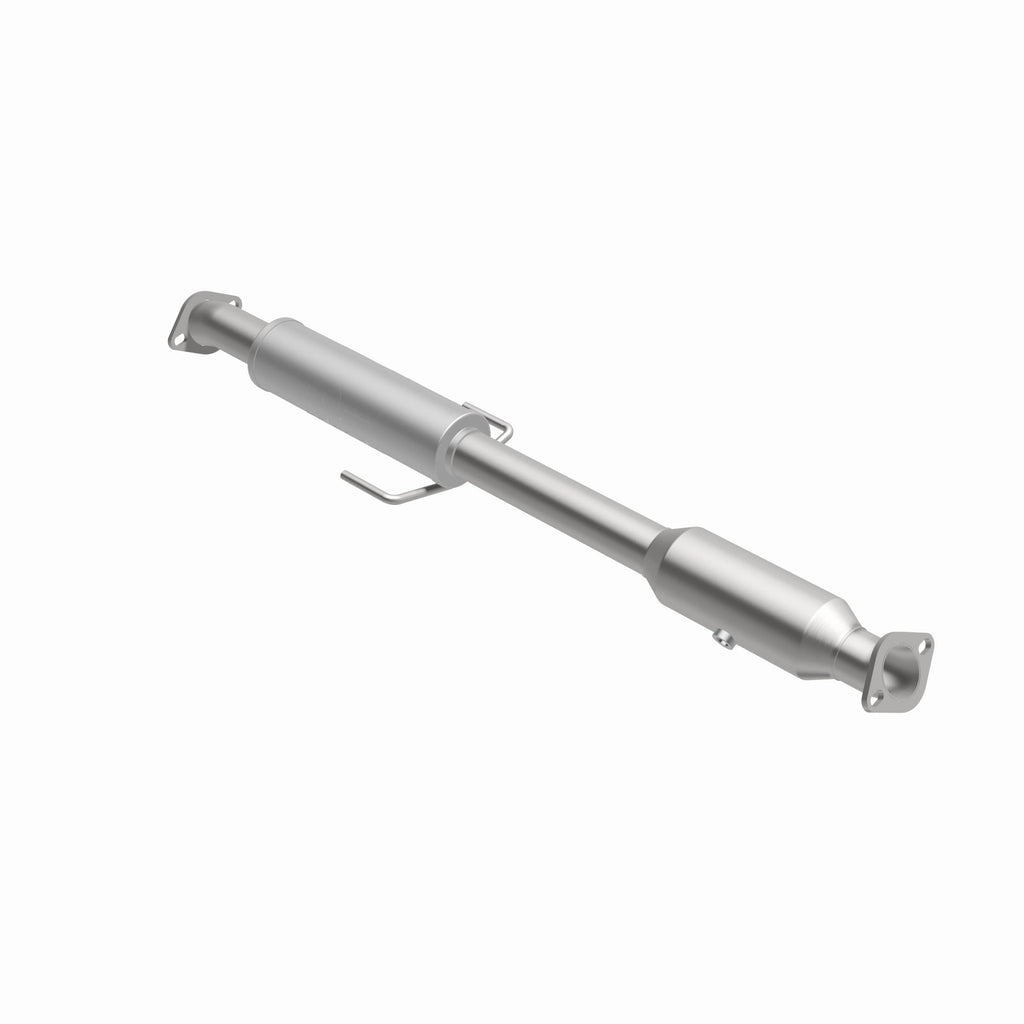 MagnaFlow Exhaust Products 551133 California CARB Direct-Fit Catalytic Converter for Select Hyundai Sonata
