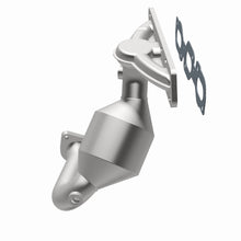 Load image into Gallery viewer, MagnaFlow Exhaust Products 452002 California CARB Manifold Catalytic Converter for Select Ford Contour, Mercury Cougar, Mercury Mystique