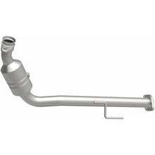 Load image into Gallery viewer, MagnaFlow Exhaust Products 49691 OEM Grade Direct-Fit Catalytic Converter for Select Jeep Wrangler