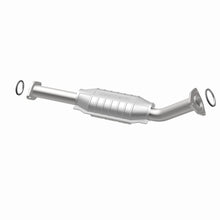 Load image into Gallery viewer, MagnaFlow Exhaust Products 24406 HM Grade Direct-Fit Catalytic Converter for Select Toyota Tundra