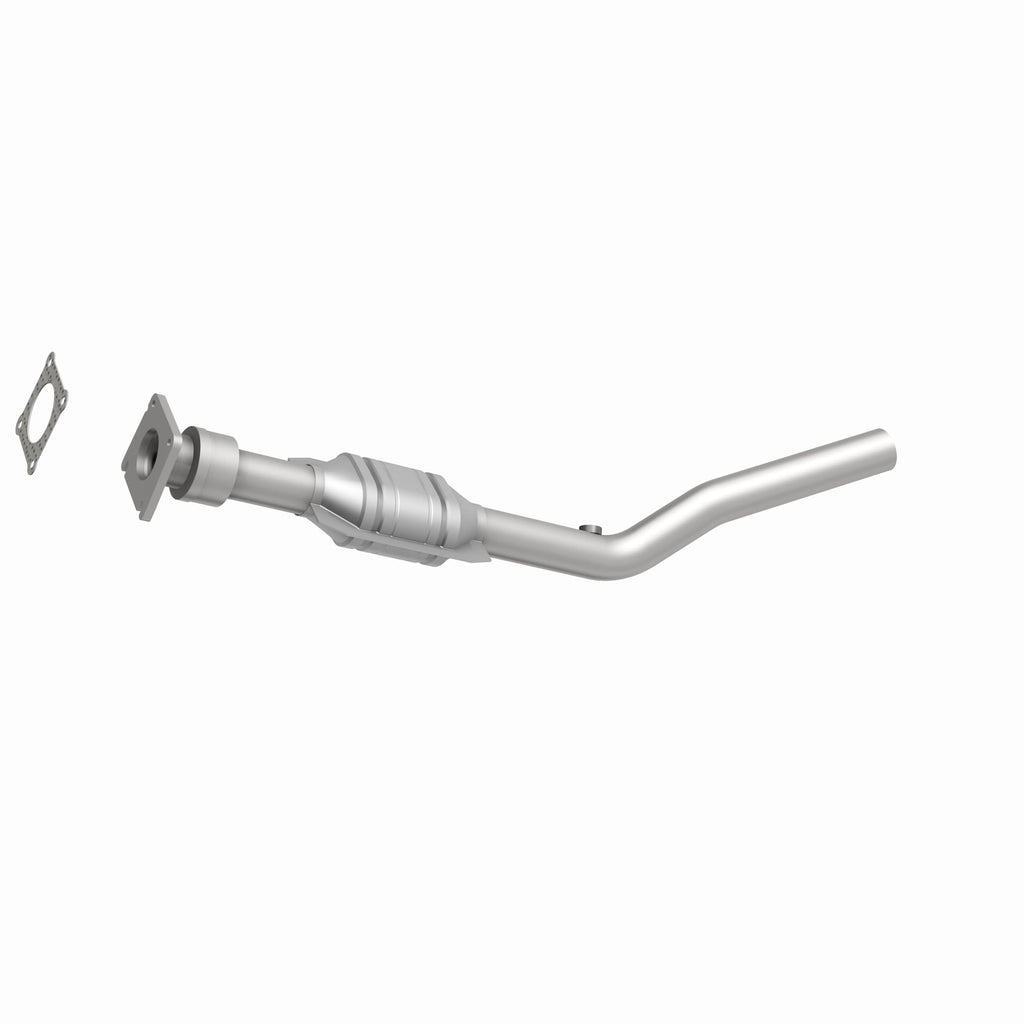 MagnaFlow Exhaust Products 23266 HM Grade Direct-Fit Catalytic Converter for Select Chrysler Cirrus, Dodge Stratus, Plymouth Breeze