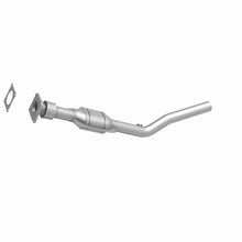 Load image into Gallery viewer, MagnaFlow Exhaust Products 23266 HM Grade Direct-Fit Catalytic Converter for Select Chrysler Cirrus, Dodge Stratus, Plymouth Breeze