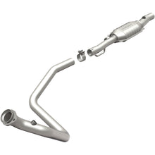 Load image into Gallery viewer, MagnaFlow Exhaust Products 24328 HM Grade Direct-Fit Catalytic Converter for Select Dodge Dakota