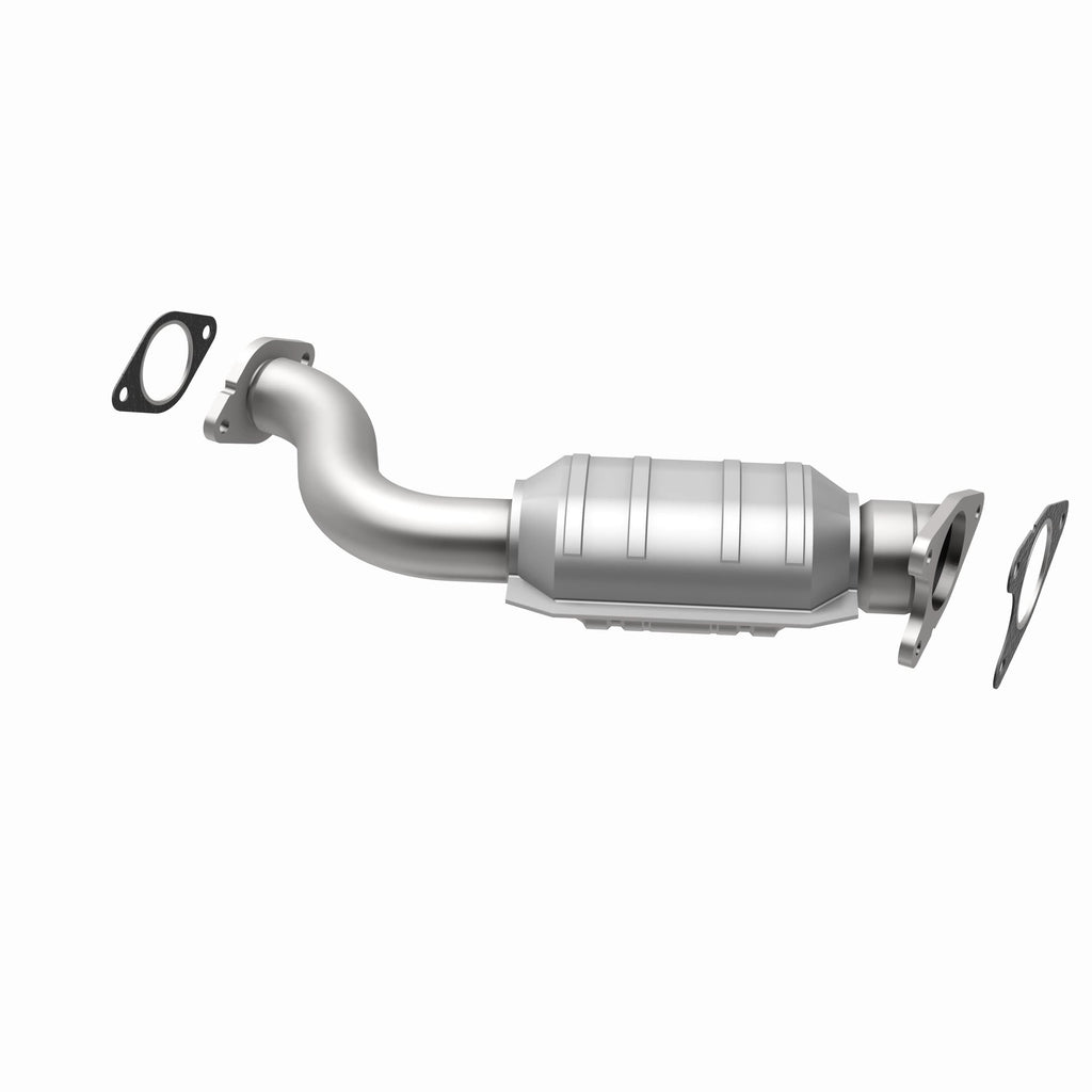 MagnaFlow Exhaust Products 23395 HM Grade Direct-Fit Catalytic Converter for Select Ford Contour, Mercury Cougar, Mercury Mystique