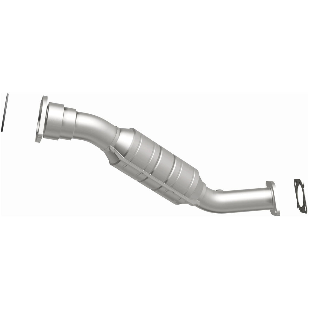 MagnaFlow Exhaust Products 51743 OEM Grade Direct-Fit Catalytic Converter for Select Buick Lucerne