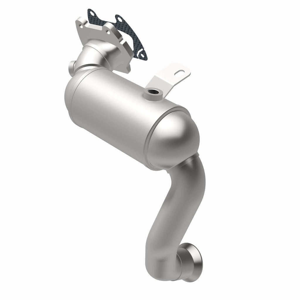 MagnaFlow Exhaust Products 21-951 OEM Grade Direct-Fit Catalytic Converter for Select Chrysler Pacifica, Chrysler Voyager