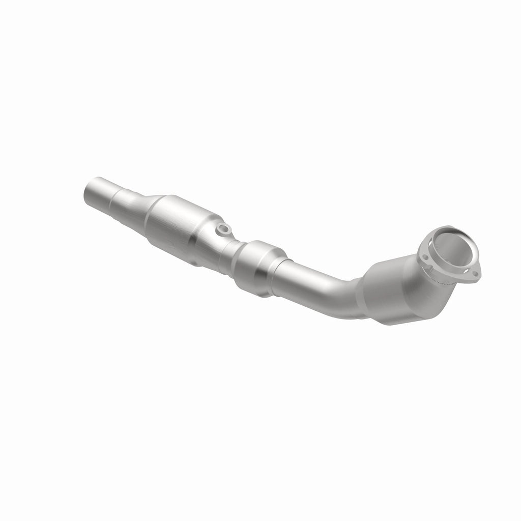 MagnaFlow Exhaust Products 49263 OEM Grade Direct-Fit Catalytic Converter for Select Audi RS4
