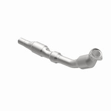 Load image into Gallery viewer, MagnaFlow Exhaust Products 49263 OEM Grade Direct-Fit Catalytic Converter for Select Audi RS4