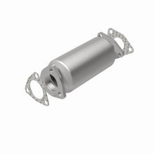 Load image into Gallery viewer, MagnaFlow Exhaust Products 22633 Standard Grade Direct-Fit Catalytic Converter for Select Honda Accord, Honda Prelude